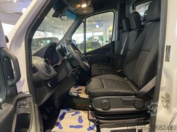 MERCEDES-BENZ Sprinter 316 CDI *Hoch+Lang*L2-H2*Garantie*