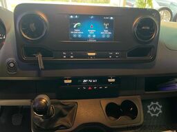 MERCEDES-BENZ Sprinter 316 CDI *Hoch+Lang*L2-H2*Garantie*