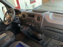 RENAULT Master dCi Maxi Hoch+Lang*L3-H2*Garantie*1.Hand