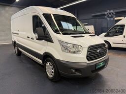 FORD Transit Kasten 350 L3H2 Klima Tempomat Garantie