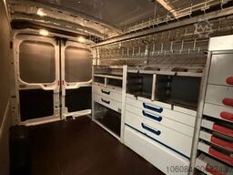 FORD Transit Kasten 350 L3H2 Klima Tempomat Garantie