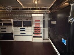 FORD Transit Kasten 350 L3H2 Klima Tempomat Garantie