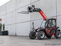 Manitou ULM 412 H - Export price