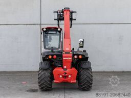 Manitou ULM 412 H - Export price