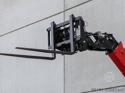 Manitou ULM 412 H - Export price