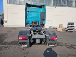 DAF XF 410, Euro 6, Standklima