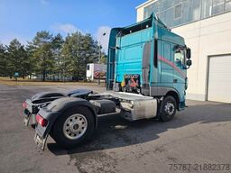 DAF XF 410, Euro 6, Standklima