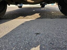 DAF XF 410, Euro 6, Standklima