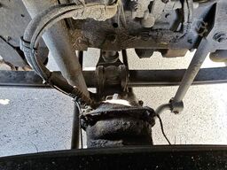 DAF XF 410, Euro 6, Standklima