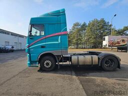 DAF XF 410 Space Cab, Euro 6, Standklima