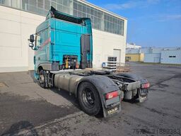 DAF XF 410 Space Cab, Euro 6, Standklima