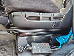 DAF XF 410 Space Cab, Euro 6, Standklima