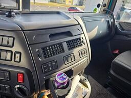 DAF XF 410 Space Cab, Euro 6, Standklima