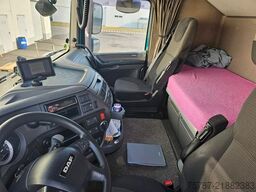 DAF XF 410 Space Cab, Euro 6, Standklima