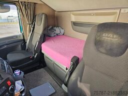DAF XF 410 Space Cab, Euro 6, Standklima