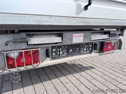 PONGRATZ 3-SKS 3600/17 , Kipper,Funk, Rampen, Laubgitter,