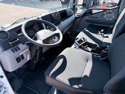FUSO CANTER 3C15 Kipper Winterpaket