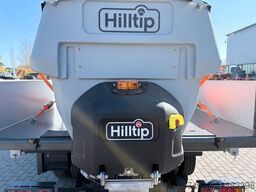 FUSO CANTER 3C15 Kipper Winterpaket