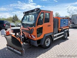 MULTICAR M31 C 4x4 WINTERPAKET