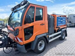 MULTICAR M31 C 4x4 WINTERPAKET