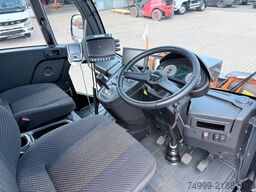 MULTICAR M31 C 4x4 WINTERPAKET