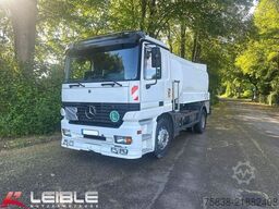 MERCEDES-BENZ 1843L*3 Kammern*14.700 Liter*FL*OX*AT*Tankwagen