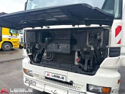 MERCEDES-BENZ 1843L*3 Kammern*14.700 Liter*FL*OX*AT*Tankwagen