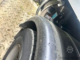 MERCEDES-BENZ 1843L*3 Kammern*14.700 Liter*FL*OX*AT*Tankwagen