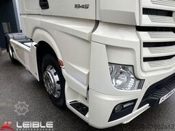 MERCEDES-BENZ Actros 1845 LS*Big Space*Standklima*Side Guard*