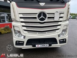 MERCEDES-BENZ Actros 1845 LS*Big Space*Standklima*Side Guard*