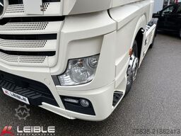 MERCEDES-BENZ Actros 1845 LS*Big Space*Standklima*Side Guard*