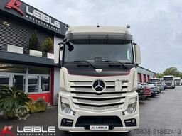 MERCEDES-BENZ Actros 1845 LS*Big Space*Standklima*Side Guard*