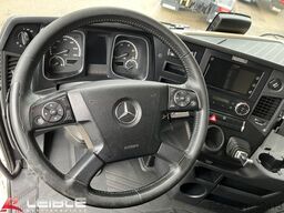 MERCEDES-BENZ Actros 1845 LS*Big Space*Standklima*Side Guard*