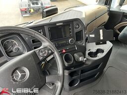 MERCEDES-BENZ Actros 1845 LS*Big Space*Standklima*Side Guard*