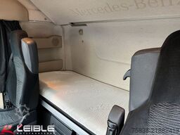 MERCEDES-BENZ Actros 1845 LS*Big Space*Standklima*Side Guard*