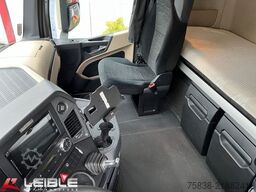 MERCEDES-BENZ Actros 1845 LS*Big Space*Standklima*Side Guard*