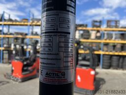 *Sonstige Actil L1600