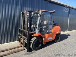 Toyota 7FG45