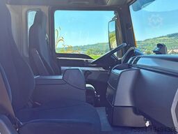 MAN TGS 35.480 * EFFER 395/6S + FUNK / 8x4