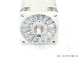 Siemens 1HU3104-0AD01 - Z Servomotor SN:E8D10801041001 mit ROD426 2500 01-03