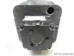 Siemens 1HU3104-0AD01 Gleichstromservomotor SN: E4H89865801003