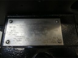 Siemens 1HU3104-0AD01 Gleichstromservomotor SN: E4H89865801003