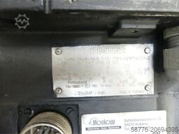 Siemens 1HU3104-0AH01-0ZZ9 -Z G=G43-G45 SN: E8261958202001
