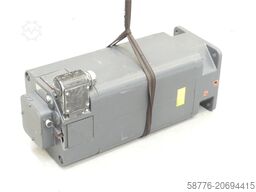 Siemens 1HU3136-0AF01 - Z Gleichstrom - Servomotor SN:E0U87284707001