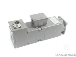 Siemens 1HU5044-0AC01 - Z Gleichstrom-Servomotor SN:E8M64342501001