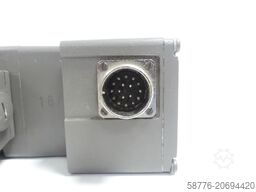 Siemens 1HU5044-0AC01 - Z Gleichstrom-Servomotor SN:E8M64342501001