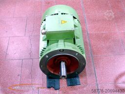 Siemens 1LA2183-4AA61 Motor