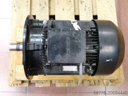Siemens 1LA5164-2CA61-Z 3~ Motor