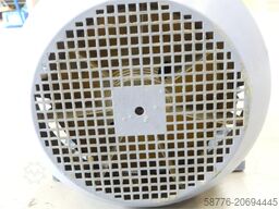 Siemens 1LA5166-4AA76 Asynchronmotor SN E0T985511