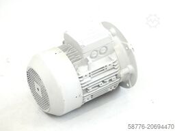 Siemens 1LA9130-4KA11 - Z Drehstrommotor SN:DU 1109/1374559-002-1